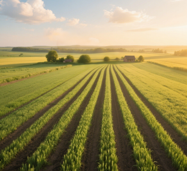 手持土壤重金屬儀