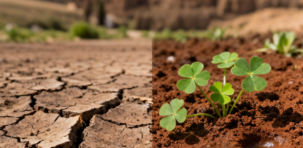 萊恩德LD-SS土壤水勢(shì)測(cè)定儀：精準(zhǔn)感知土壤水分狀態(tài)的核心設(shè)備