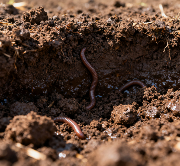 哪些土壤科研工作離不開土壤研磨機？應用范圍詳解