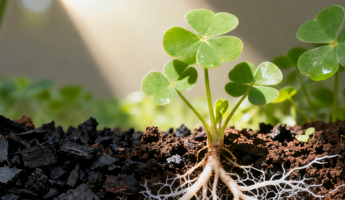 生態(tài)保護與農(nóng)業(yè)發(fā)展雙驅(qū)動 土壤總有機碳檢測儀助力土壤碳檢測升級