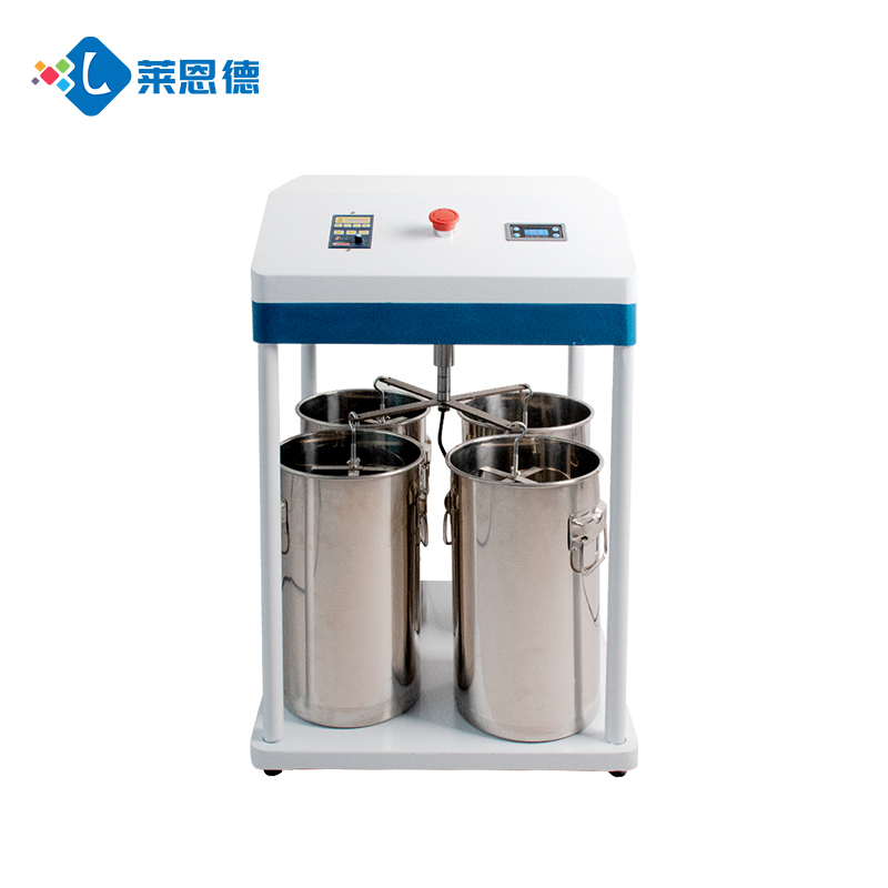 強強聯合：土壤團粒分析儀入駐省級農業質檢中心，助力耕地質量監測