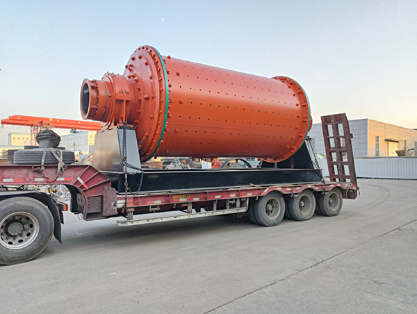 石英砂、礦用球磨機(jī)