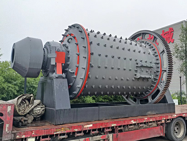 石英砂、礦用球磨機(jī)