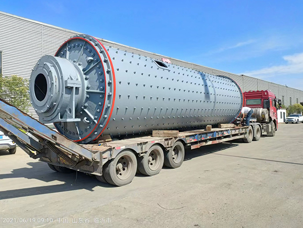 球磨機(jī)裝入鋼球時(shí)的注意事項(xiàng)？