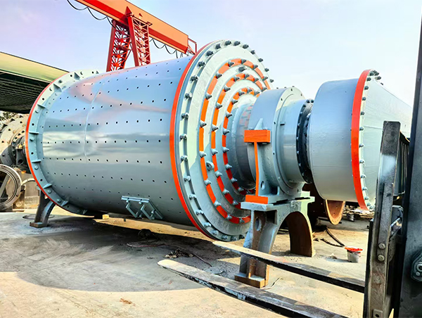 球磨機(jī)的應(yīng)用領(lǐng)域有哪些？