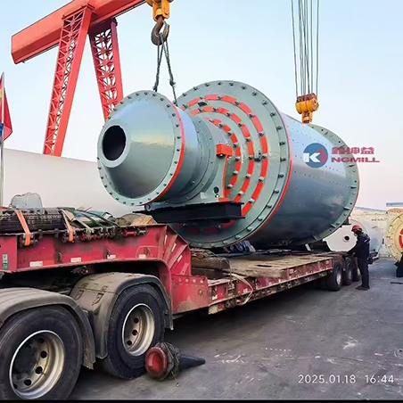 二手球磨機(jī)主要分類有哪些？