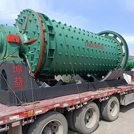 二手球磨機不通風(fēng)有哪些危險？怎么解決？