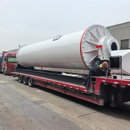 二手球磨機(jī)齒輪的潤滑