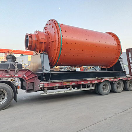 二手球磨機(jī)