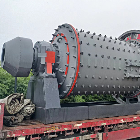 選擇二手球磨機體現(xiàn)在哪些方面？